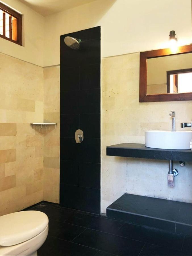 Noka Homestay Sidemen  Exteriér fotografie